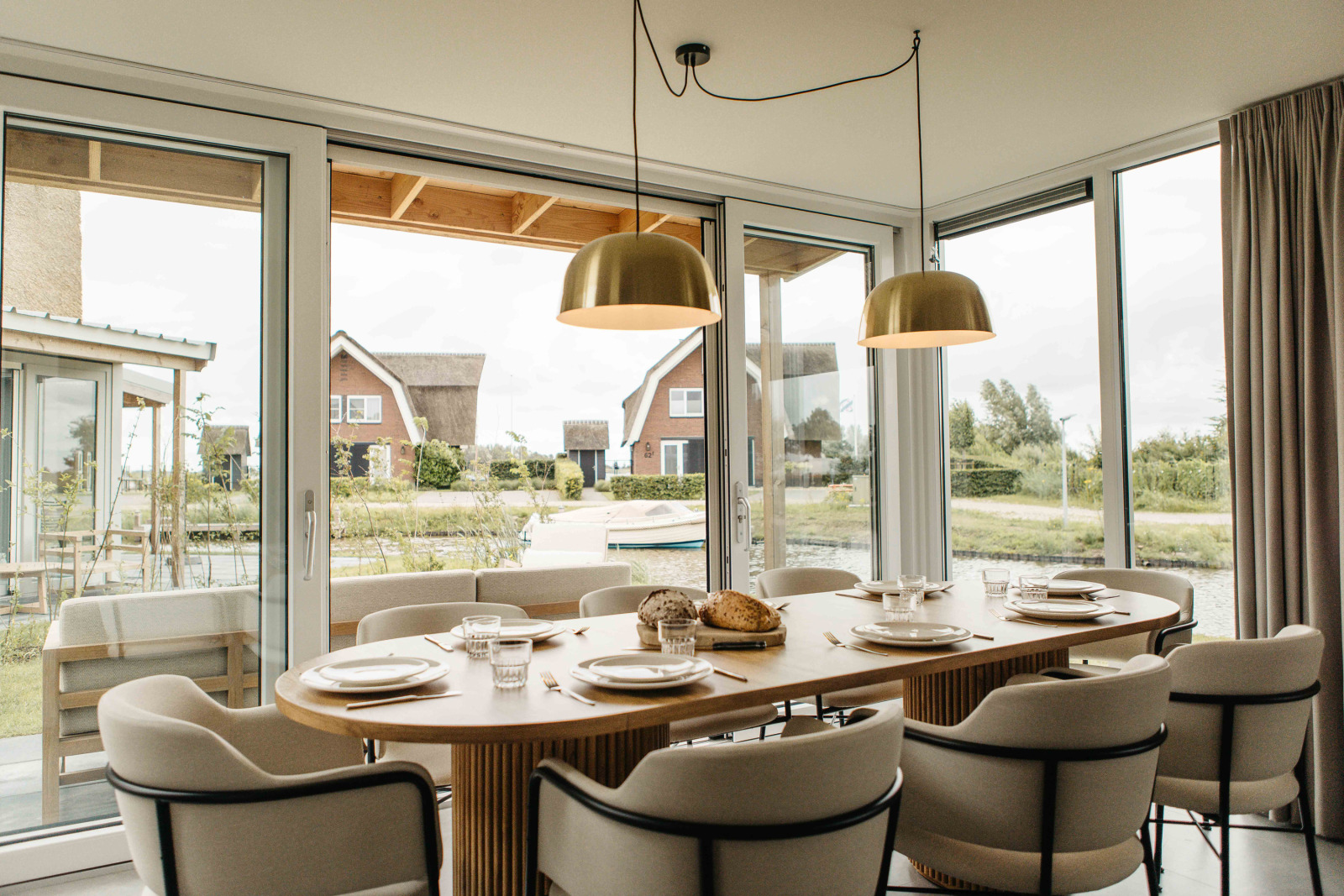 Villa in Heeg voor 8 personen foto 19