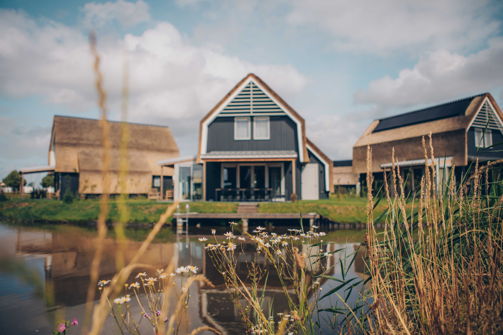 Villa in Heeg voor 8 personen foto 11