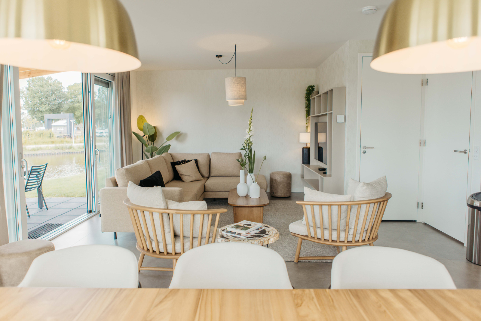 Villa in Heeg voor 8 personen foto 12