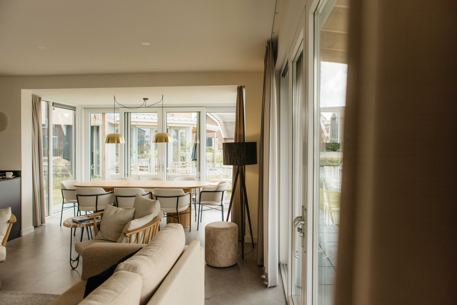Villa in Heeg voor 8 personen foto 13