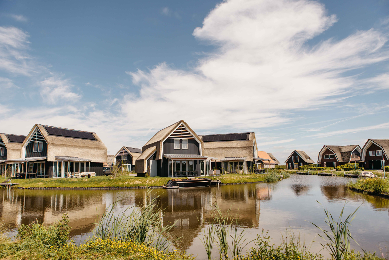 Villa in Heeg voor 8 personen foto 18
