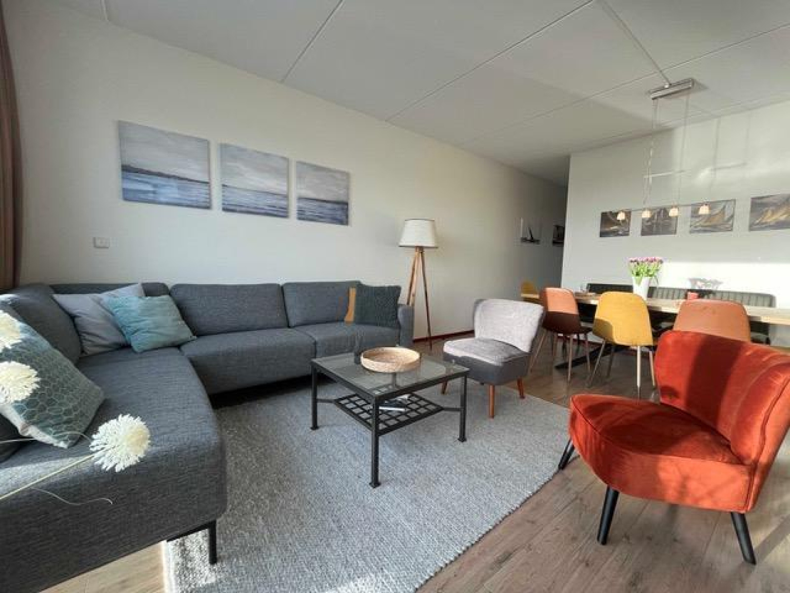 Recreatiewoning in Heeg voor 8 personen foto 11