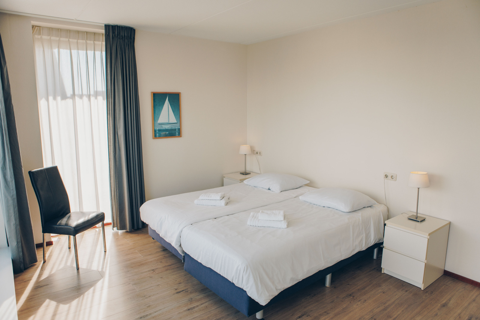 Recreatiewoning in Heeg voor 8 personen foto 20
