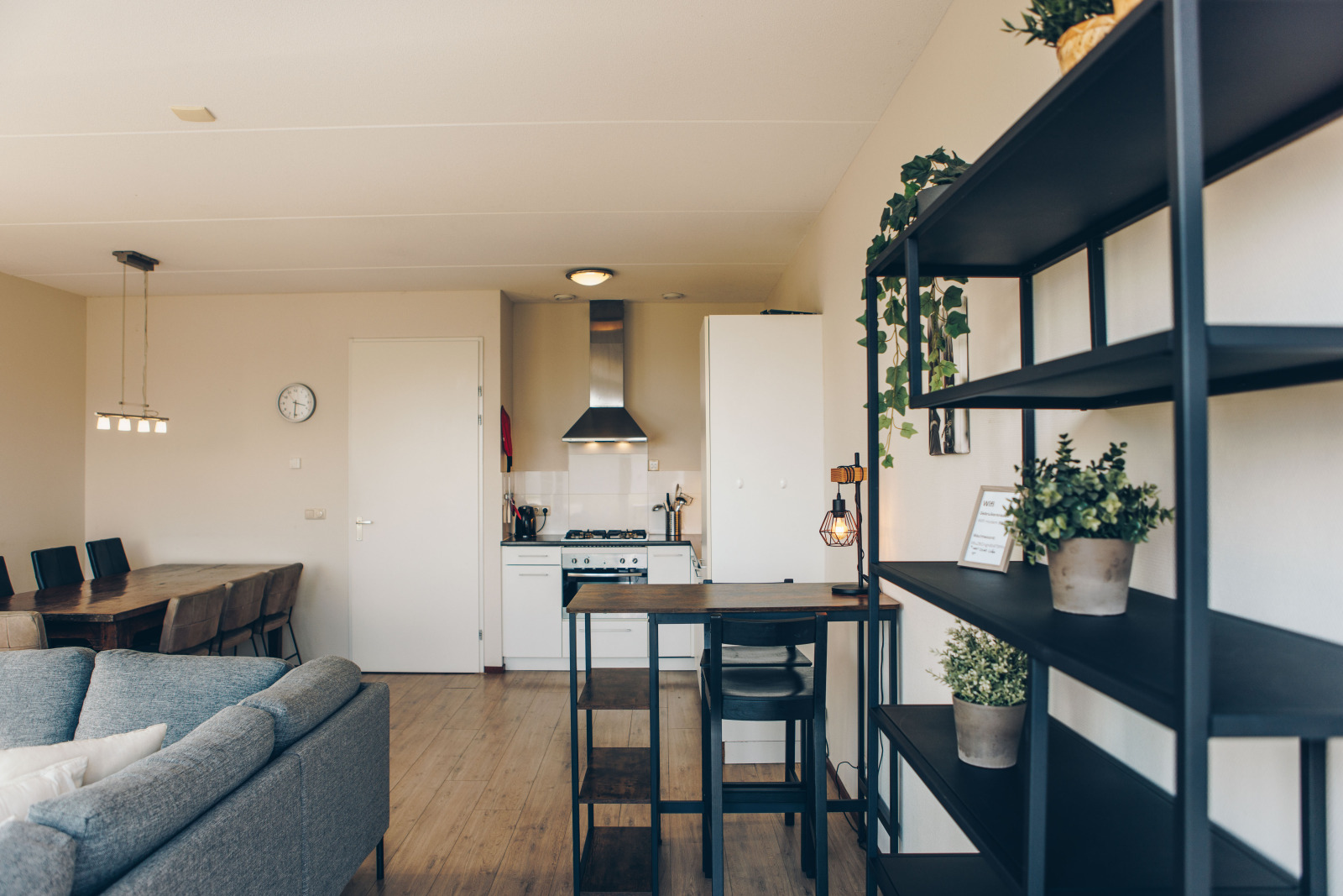 Recreatiewoning in Heeg voor 8 personen foto 19