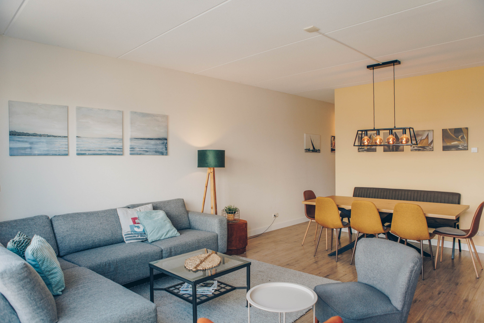 Recreatiewoning in Heeg voor 8 personen foto 15