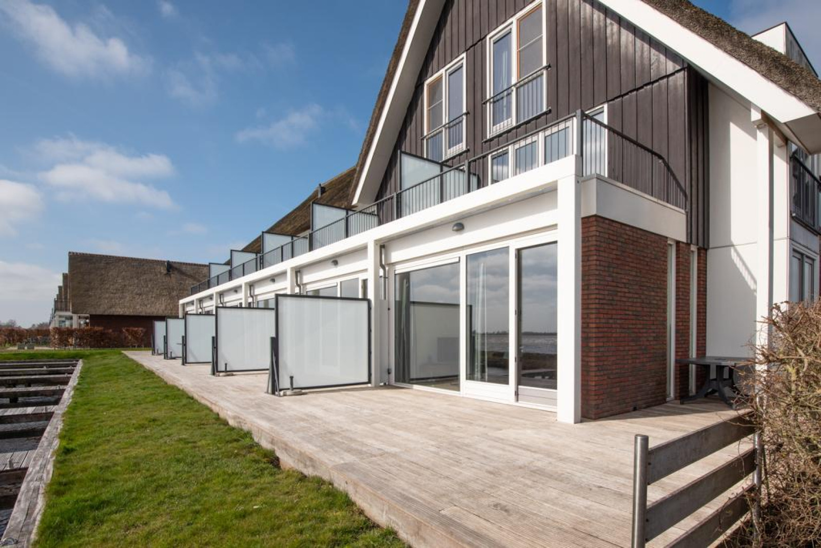 Recreatiewoning in Heeg voor 8 personen foto 10