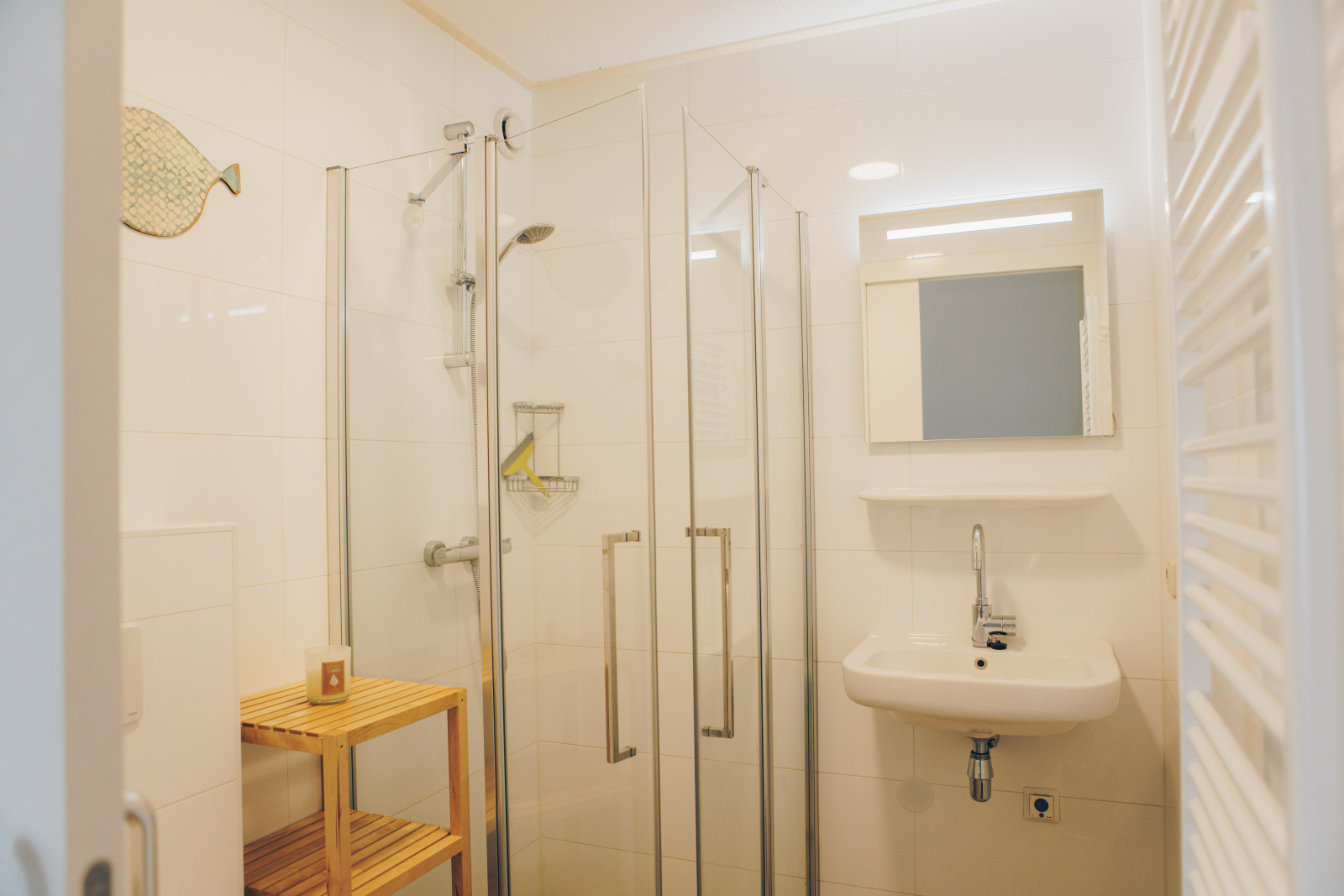 Recreatiewoning in Heeg voor 8 personen foto 16