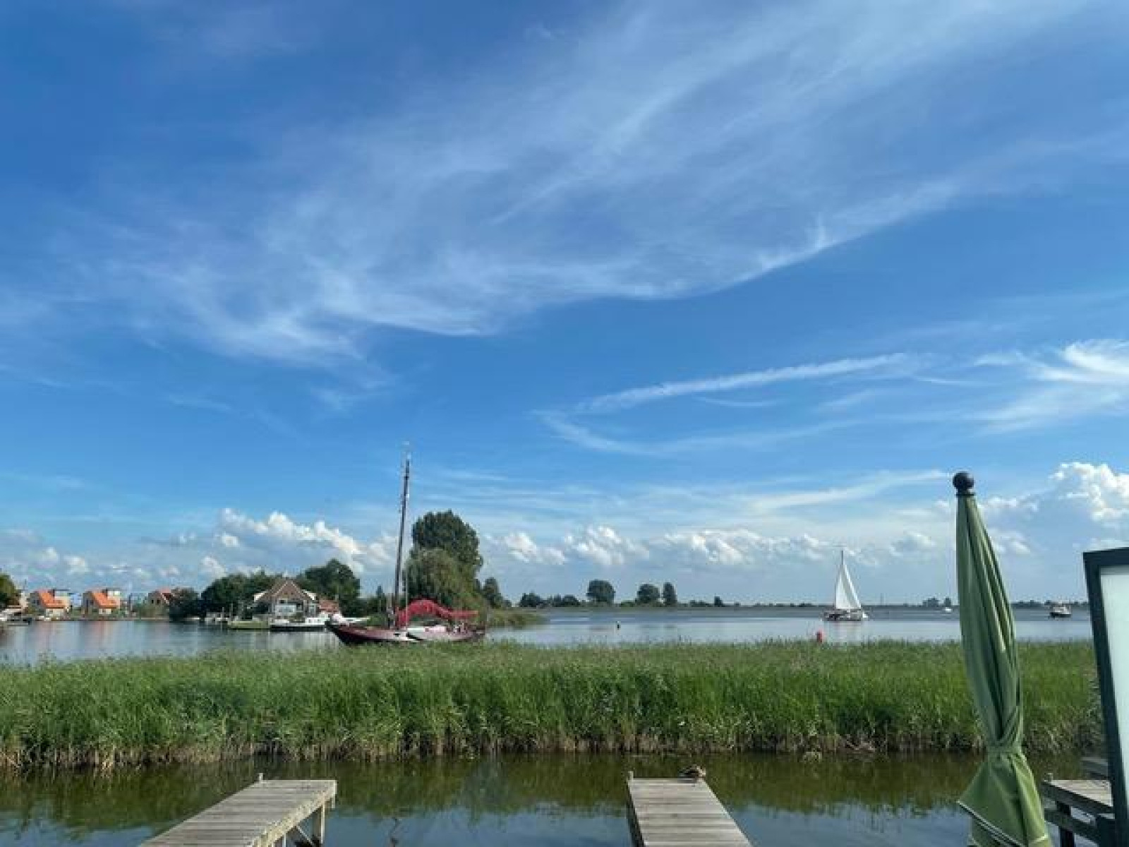 Recreatiewoning in Heeg voor 8 personen foto 17