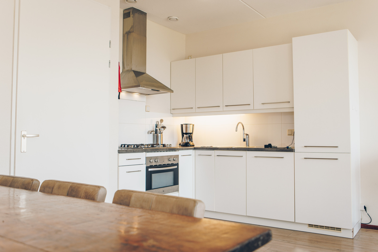 Recreatiewoning in Heeg voor 8 personen foto 13