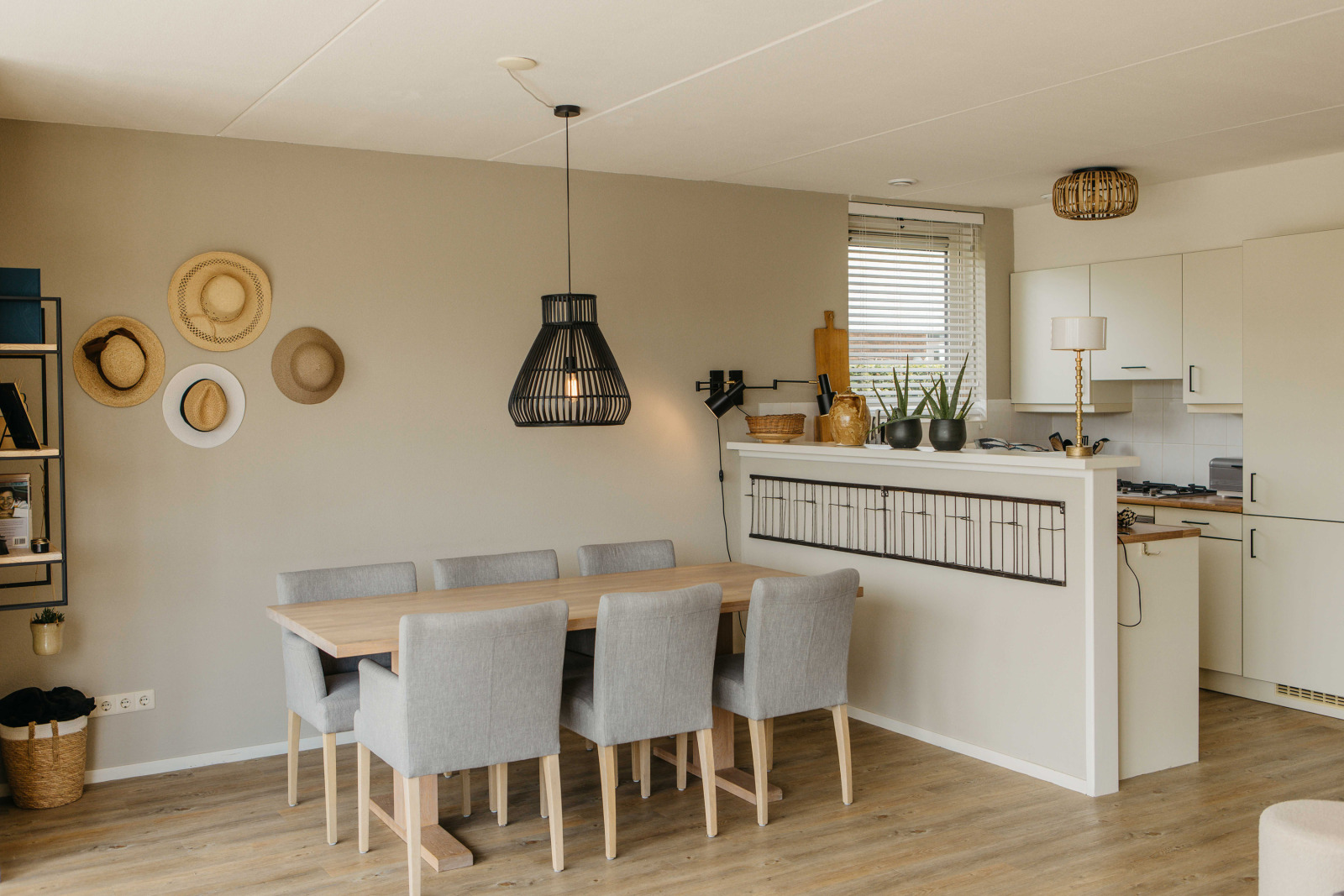 Villa in Heeg voor 6 personen foto 15