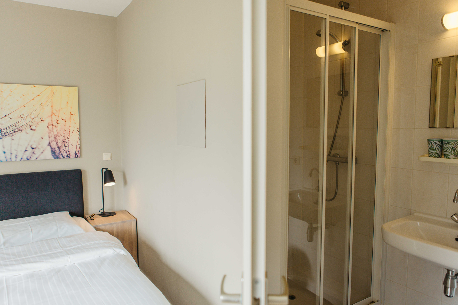 Villa in Heeg voor 6 personen foto 17