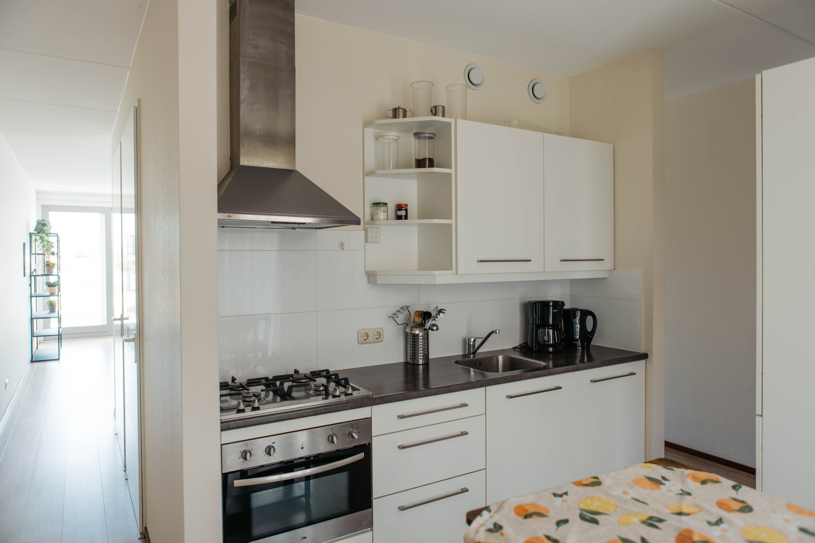Recreatiewoning in Heeg voor 6 personen foto 14