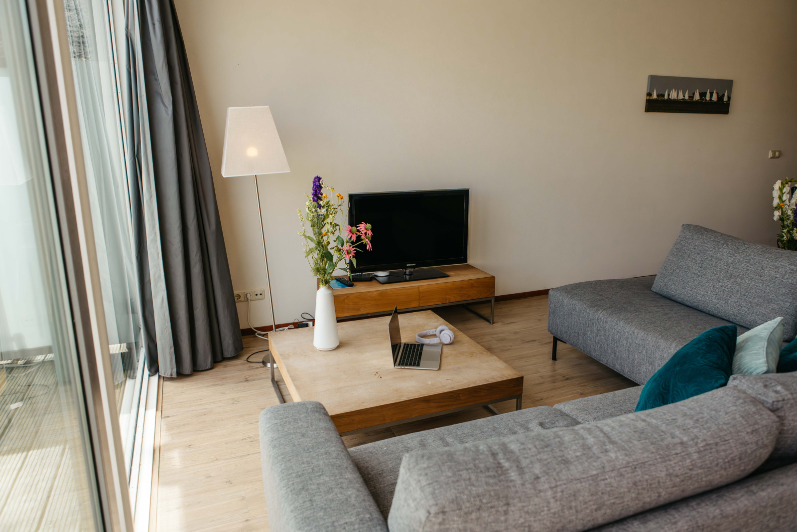 Recreatiewoning in Heeg voor 6 personen foto 20