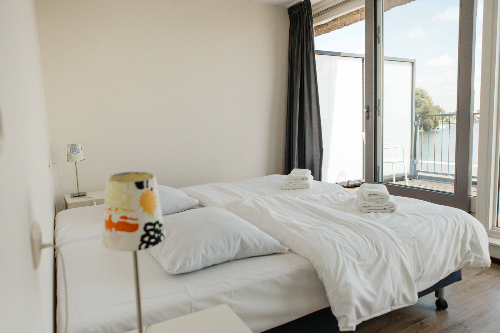 Recreatiewoning in Heeg voor 6 personen foto 16