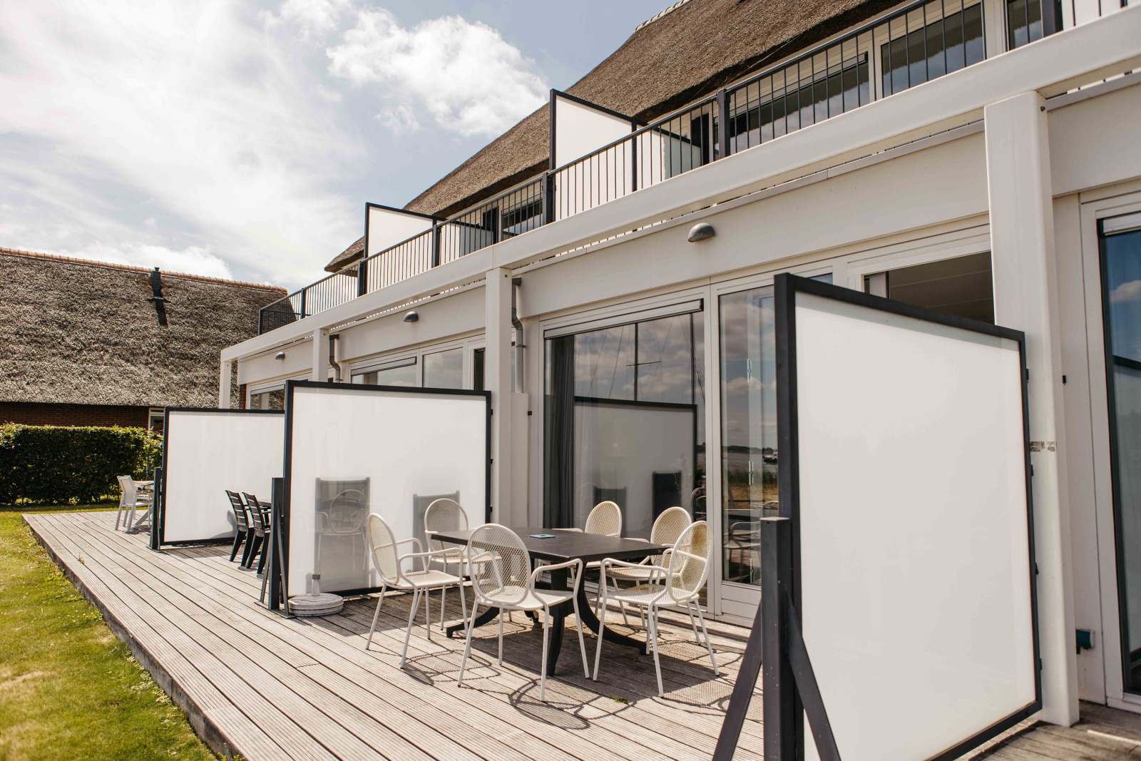 Recreatiewoning in Heeg voor 6 personen foto 10