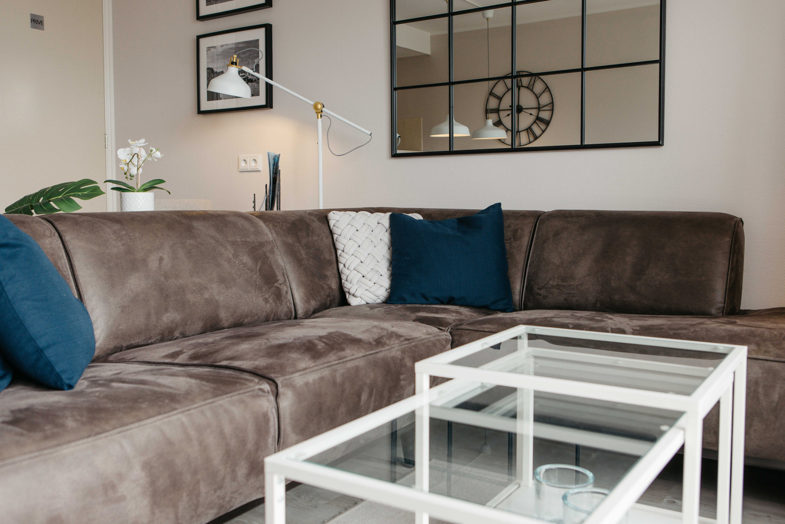 Recreatiewoning in Heeg voor 6 personen foto 13