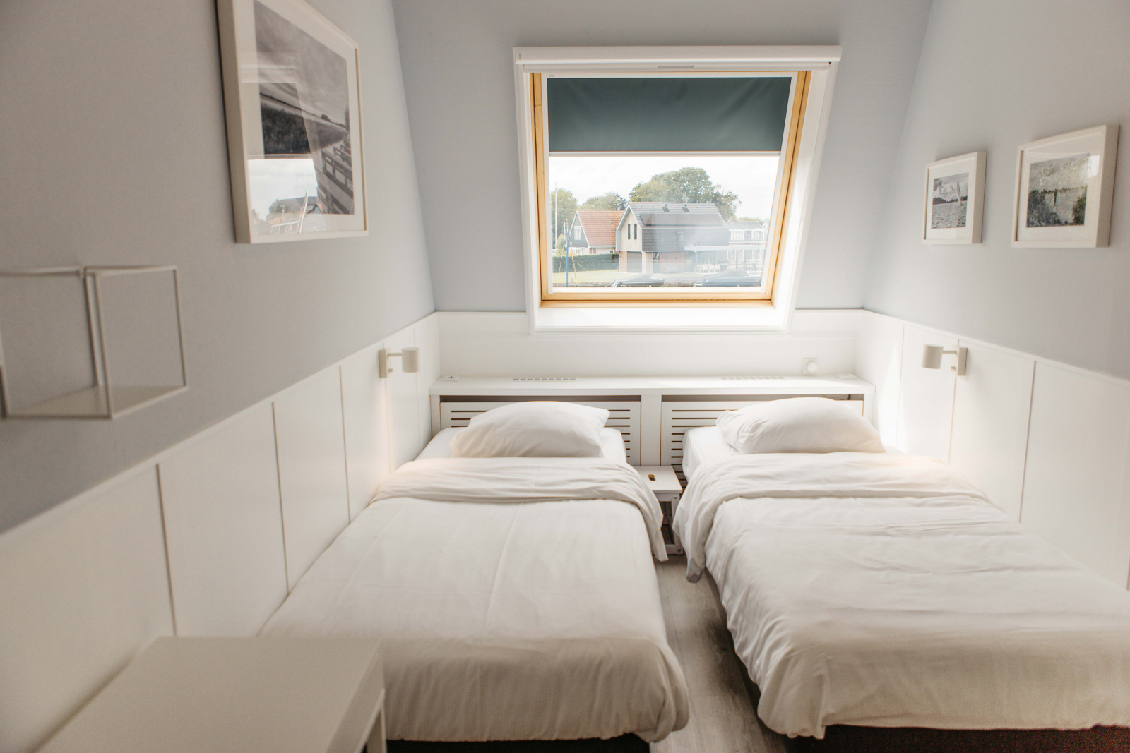 Recreatiewoning in Heeg voor 6 personen foto 19