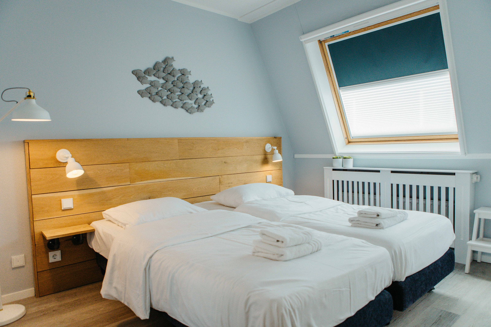Recreatiewoning in Heeg voor 6 personen foto 15