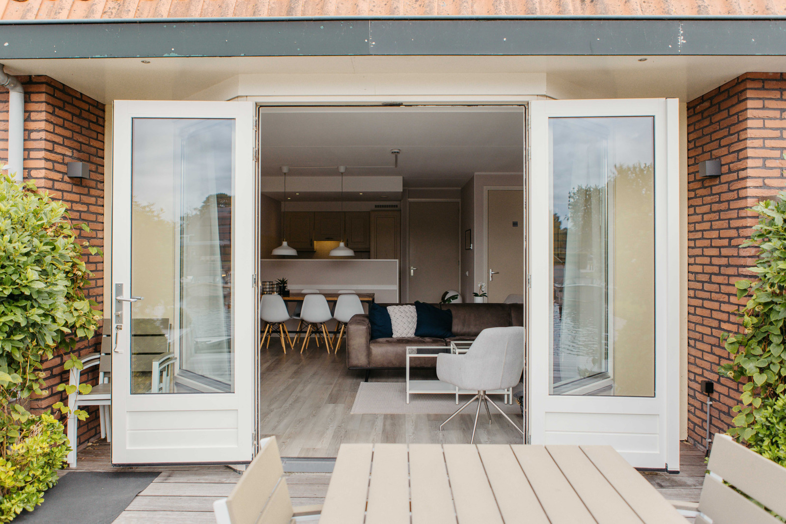 Recreatiewoning in Heeg voor 6 personen foto 17