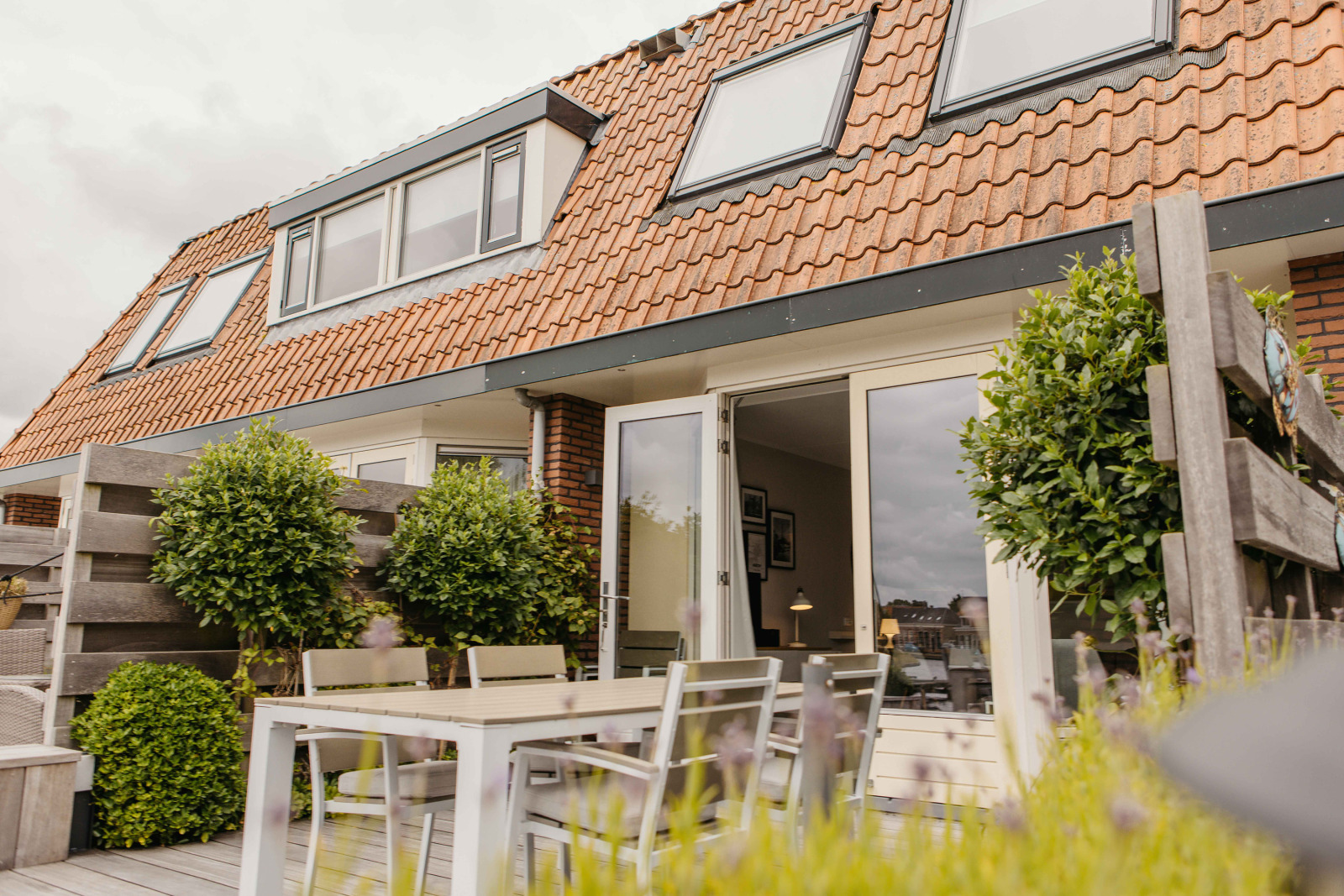 Recreatiewoning in Heeg voor 6 personen foto 10