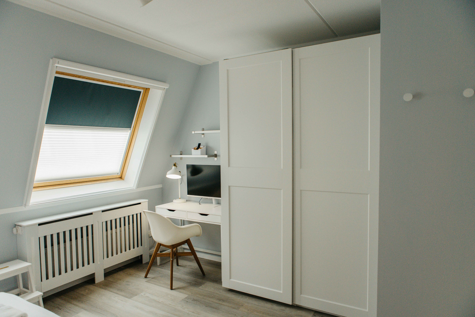Recreatiewoning in Heeg voor 6 personen foto 11