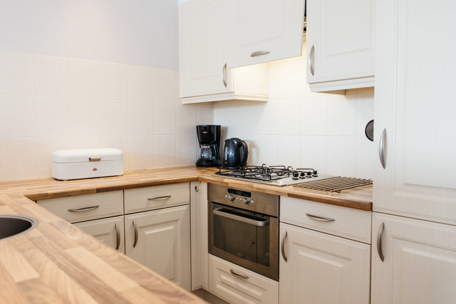 Recreatiewoning in Heeg voor 6 personen foto 14