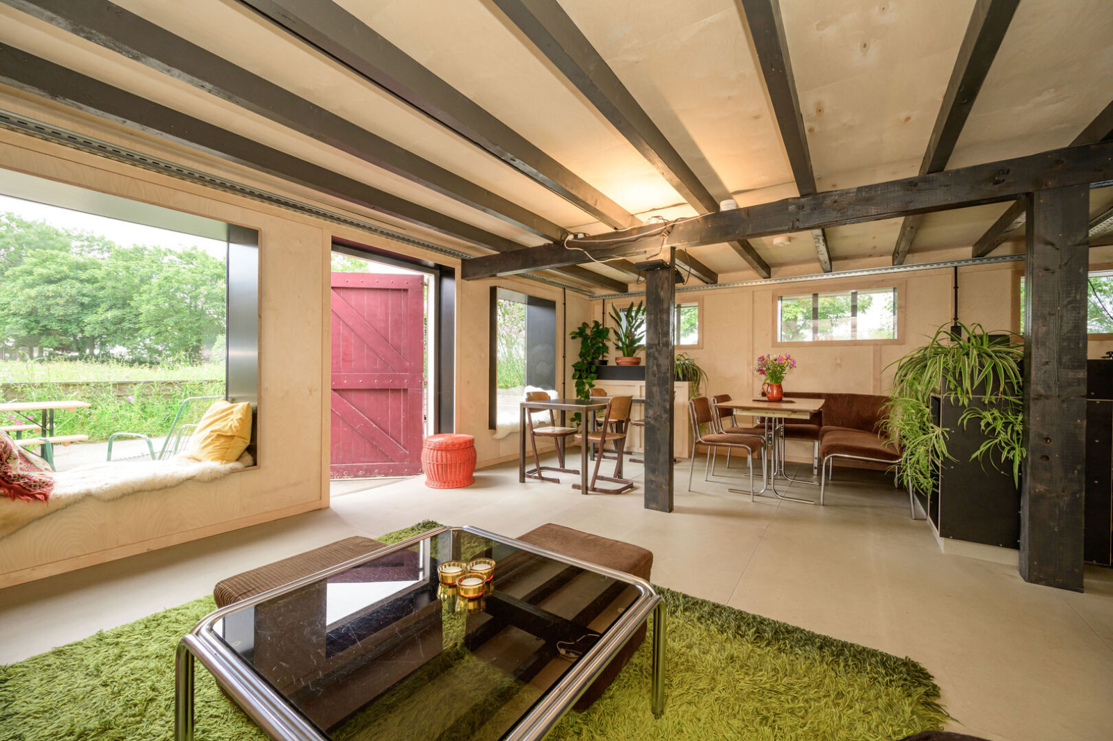 Recreatiewoning in Marrum voor 10 personen foto 6