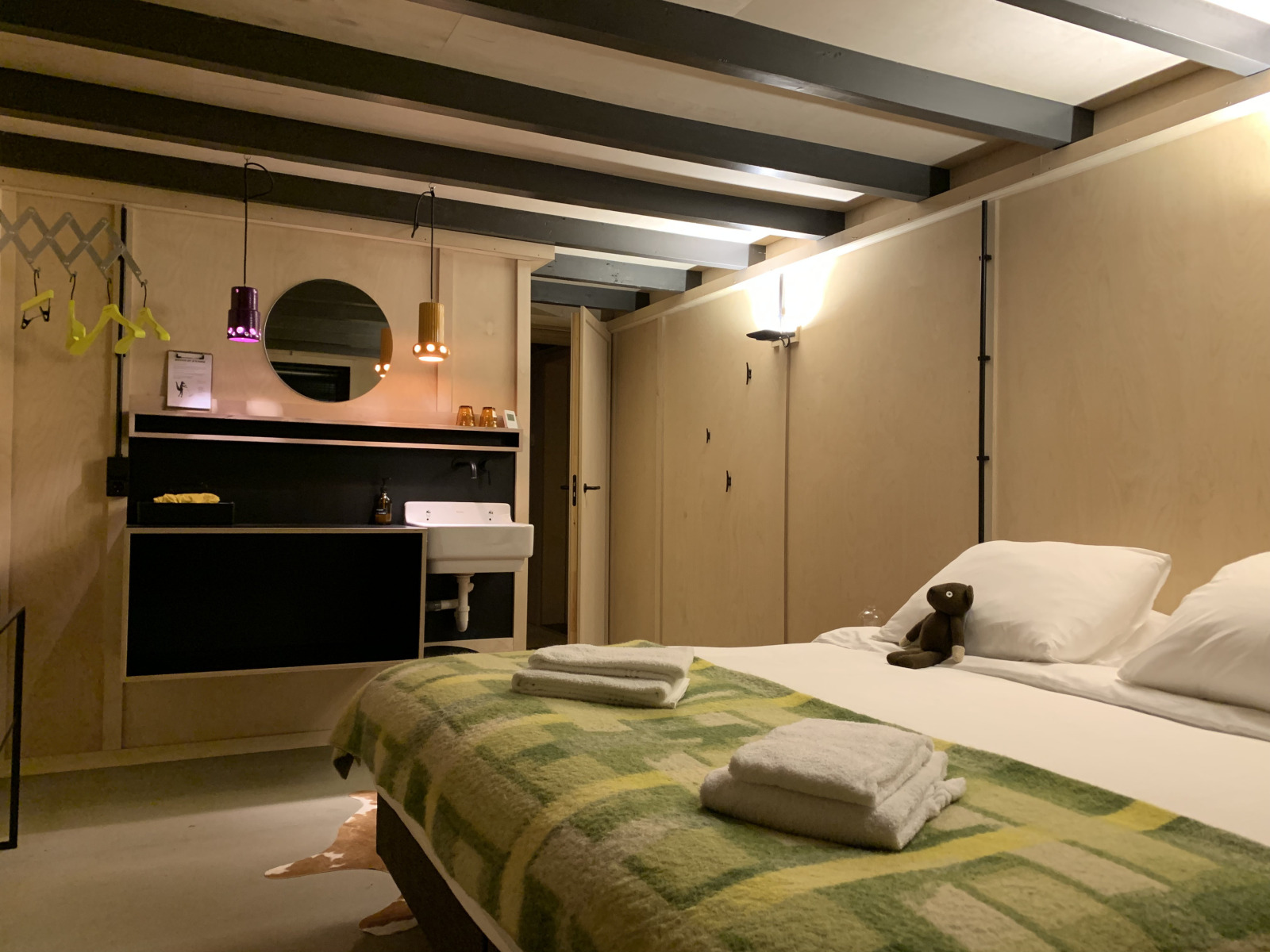 Recreatiewoning in Marrum voor 10 personen foto 9