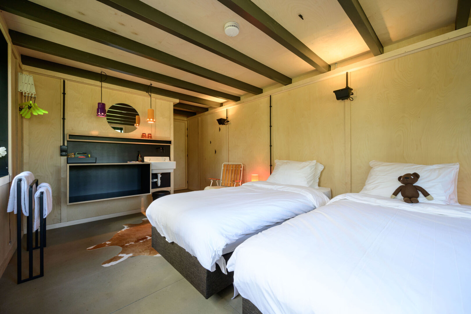 Recreatiewoning in Marrum voor 10 personen foto 14