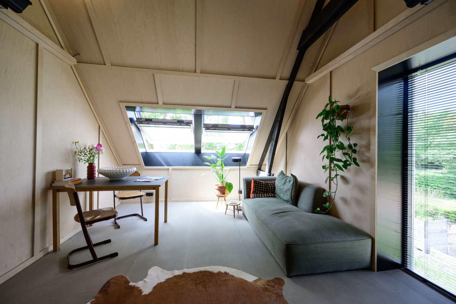 Recreatiewoning in Marrum voor 10 personen foto 3