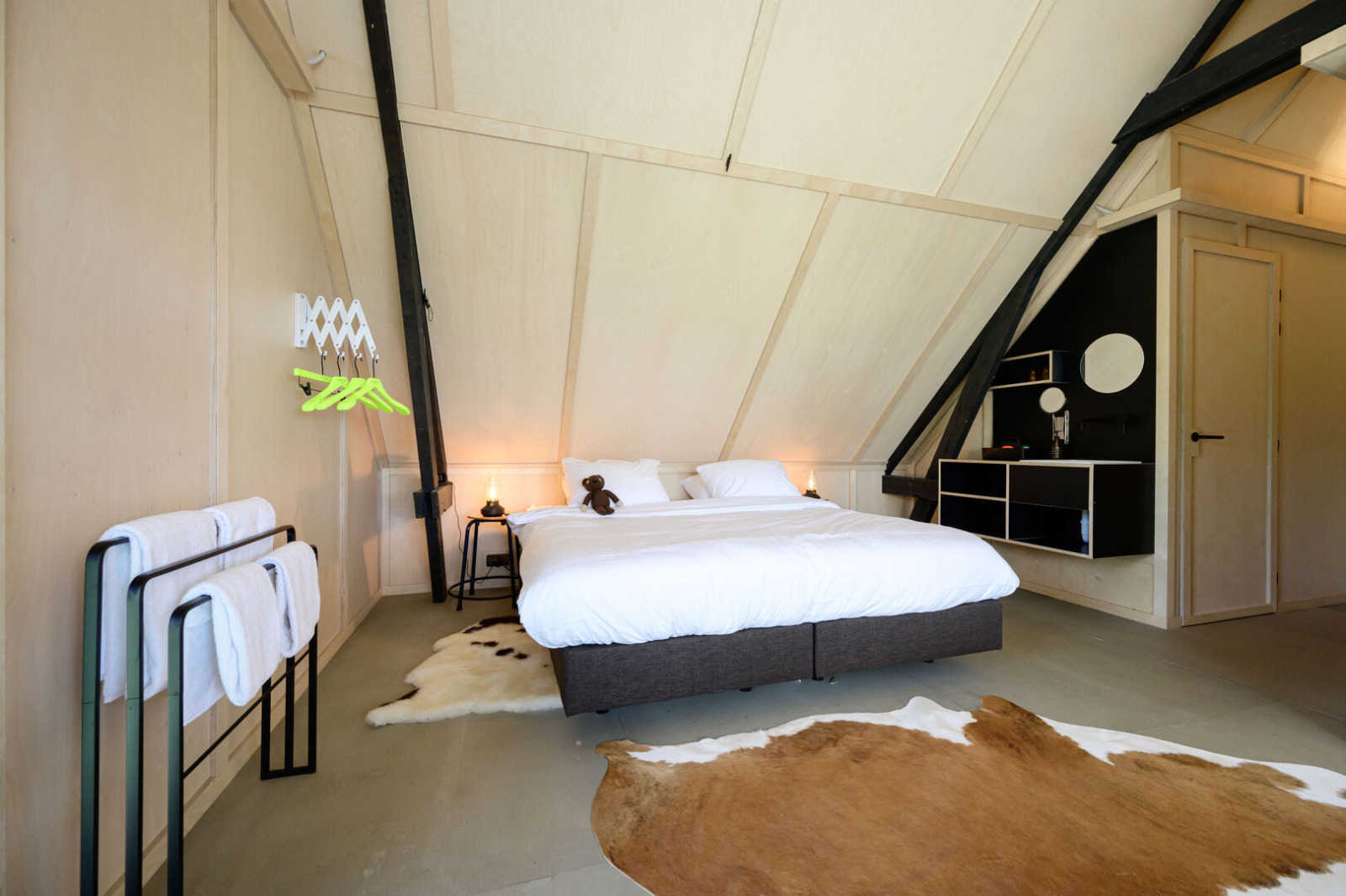 Recreatiewoning in Marrum voor 10 personen foto 2