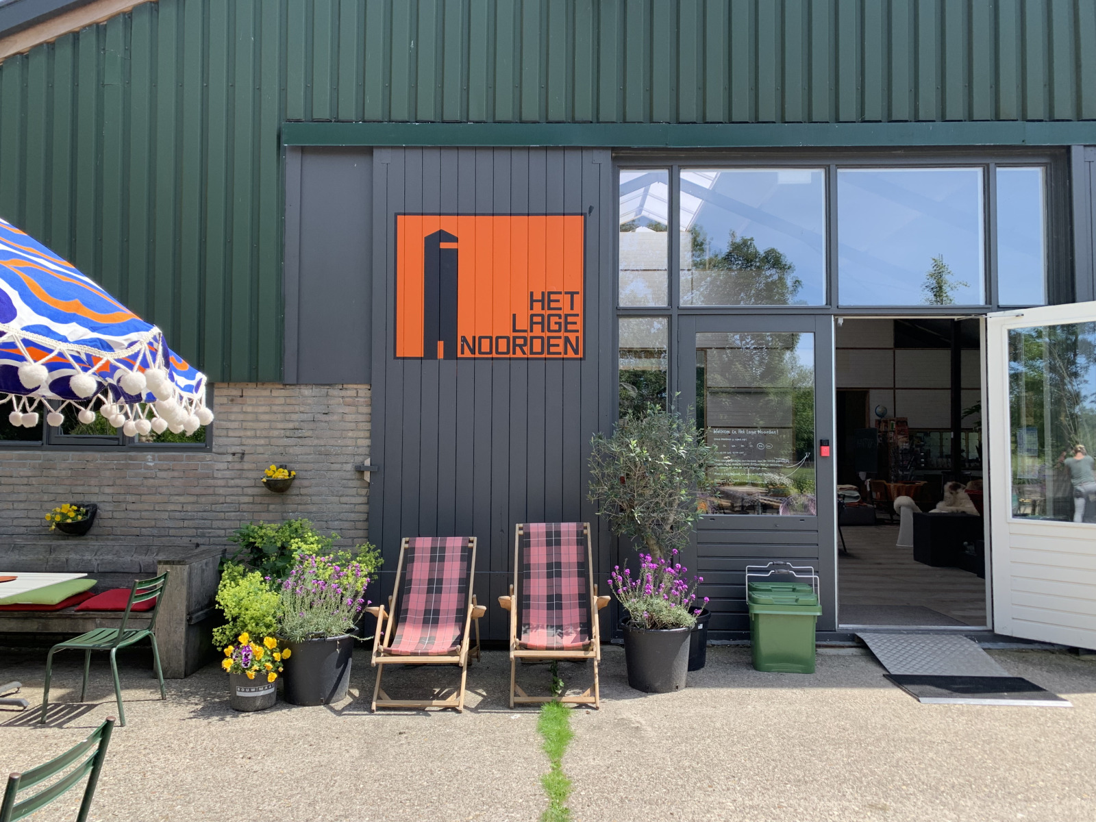 Recreatiewoning in Marrum voor 10 personen foto 5