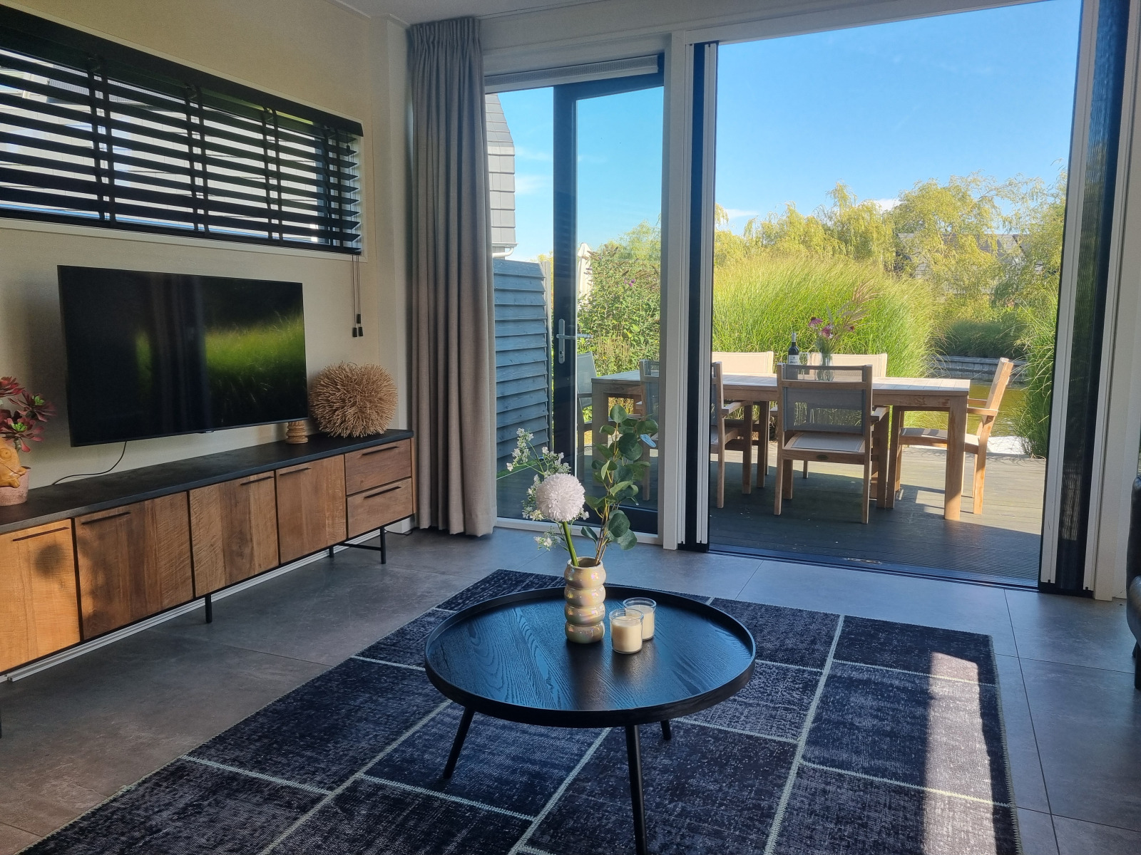 Villa in Balk voor 6 personen foto 18