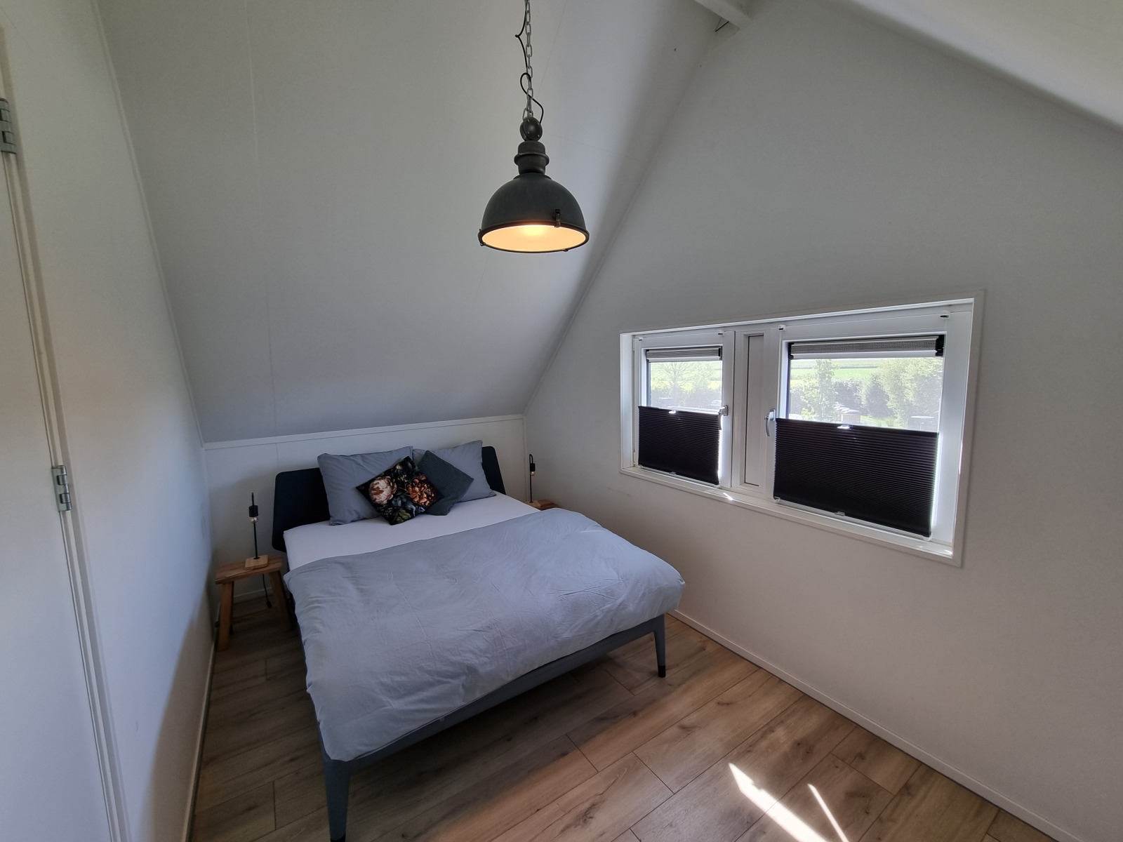 Villa in Balk voor 6 personen foto 17