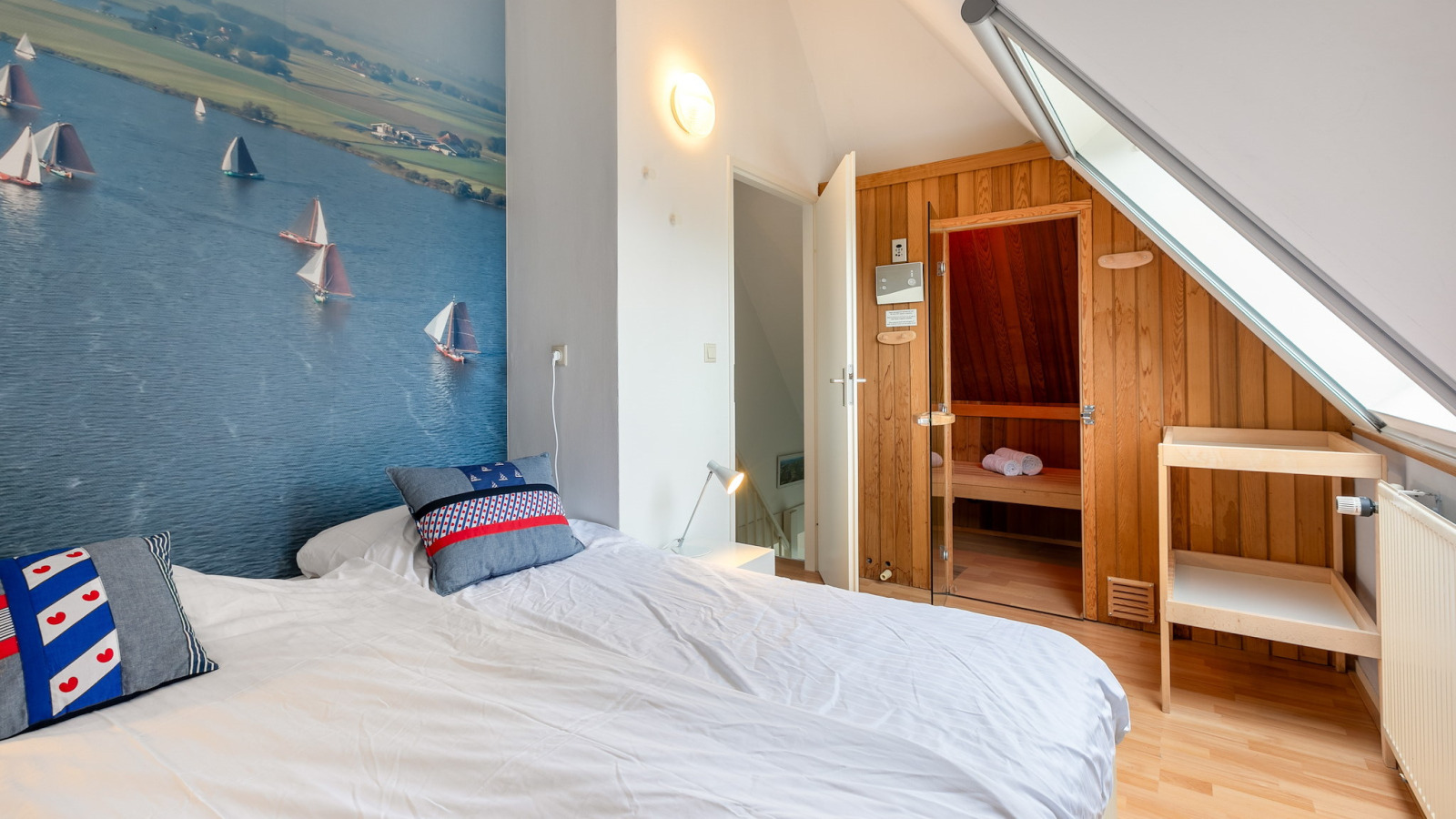 Bungalow in Eernewoude voor 6 personen foto 19
