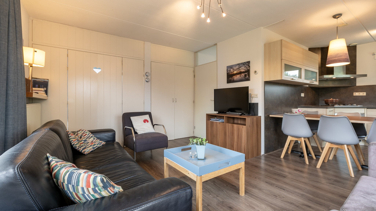 Bungalow in Eernewoude voor 6 personen foto 18