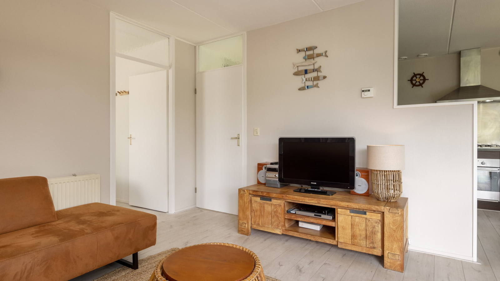 Bungalow in Eernewoude voor 8 personen foto 19