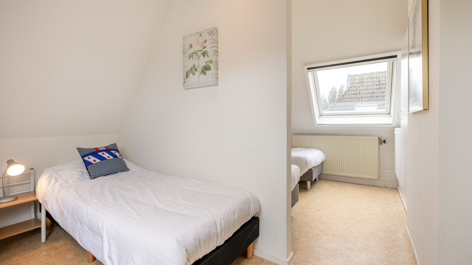 Bungalow in Eernewoude voor 8 personen foto 20