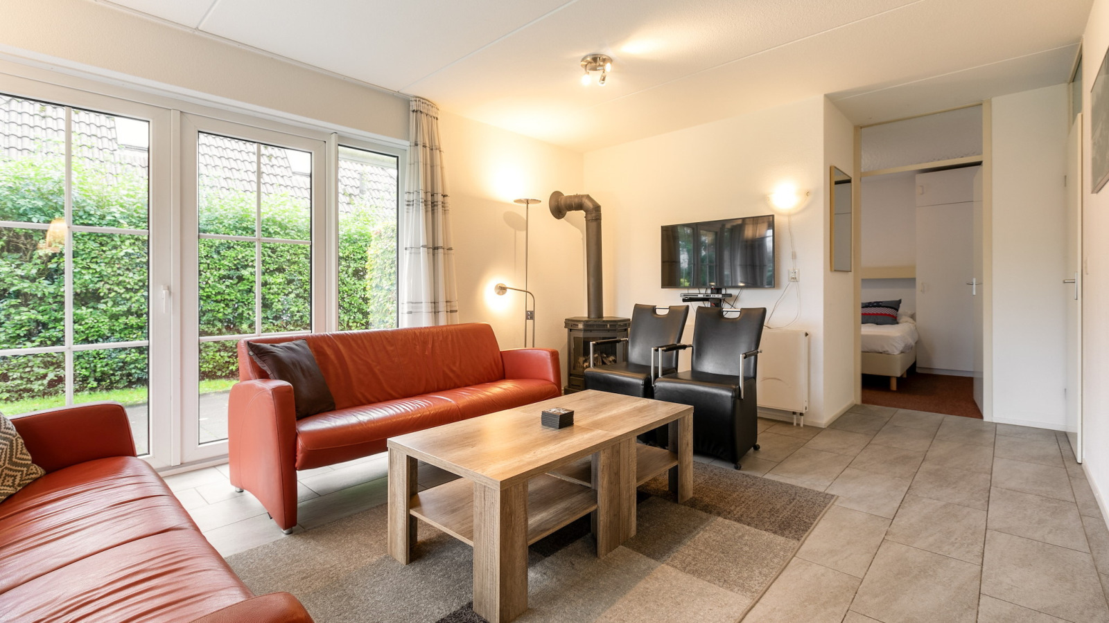 Bungalow in Eernewoude voor 8 personen foto 18