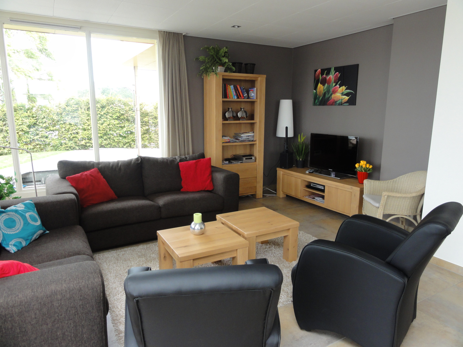 Recreatiewoning in Koudum voor 6 personen foto 9