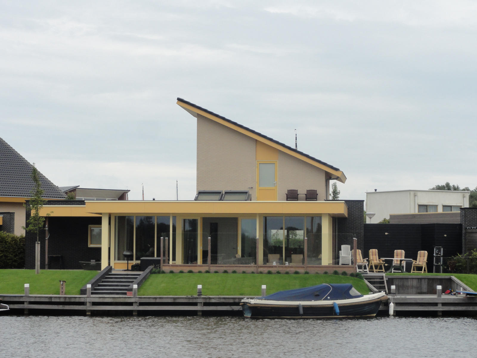 Recreatiewoning in Koudum voor 6 personen foto 12