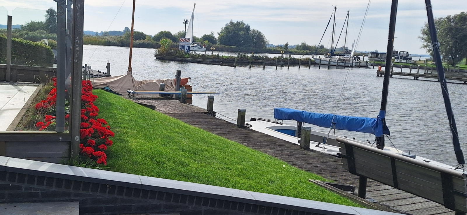 Recreatiewoning in Koudum voor 6 personen foto 17