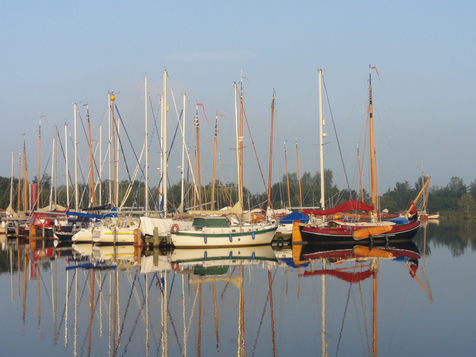 Recreatiewoning in Koudum voor 6 personen foto 19