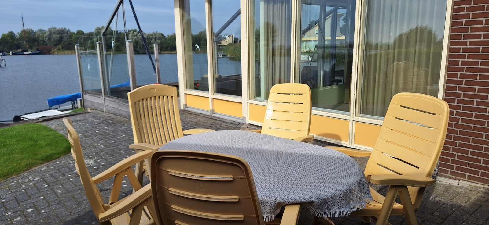 Recreatiewoning in Koudum voor 6 personen foto 16
