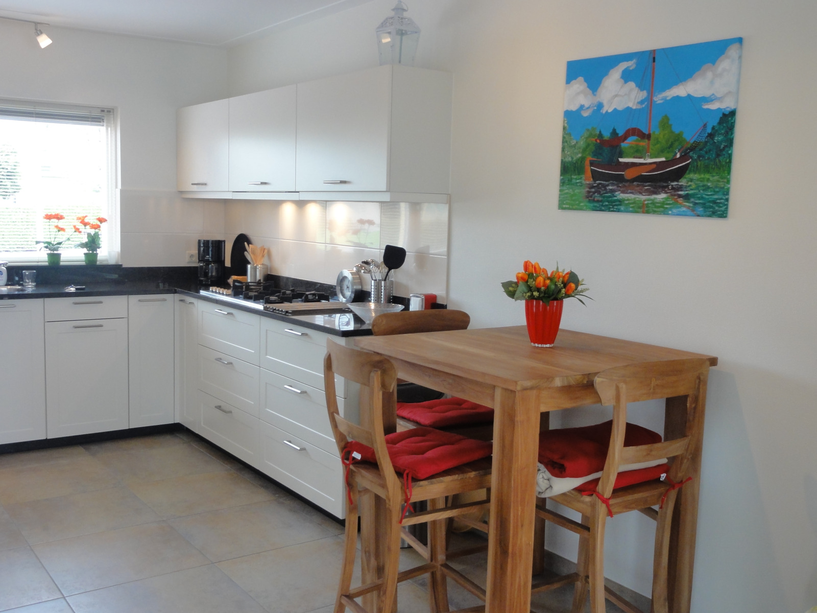Recreatiewoning in Koudum voor 6 personen foto 8