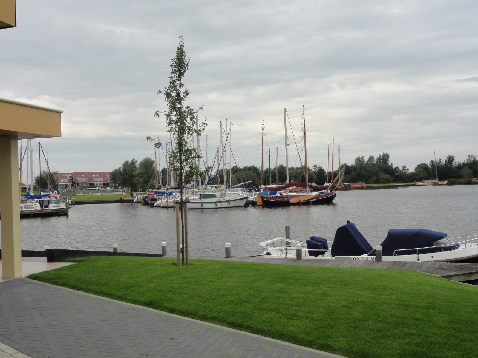 Recreatiewoning in Koudum voor 6 personen foto 6