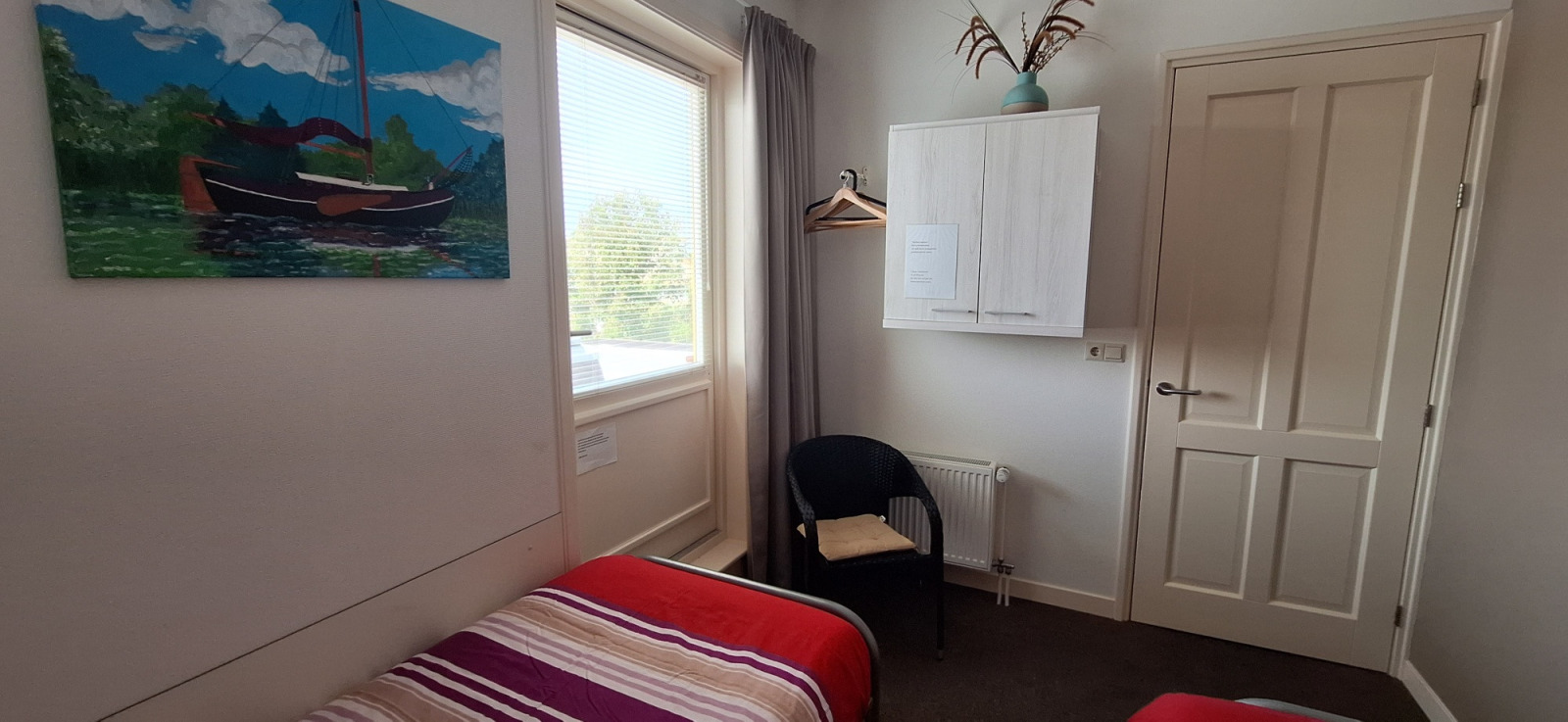 Recreatiewoning in Koudum voor 6 personen foto 15