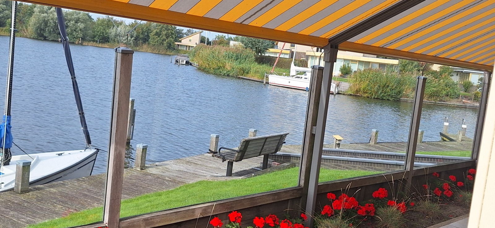 Recreatiewoning in Koudum voor 6 personen foto 5