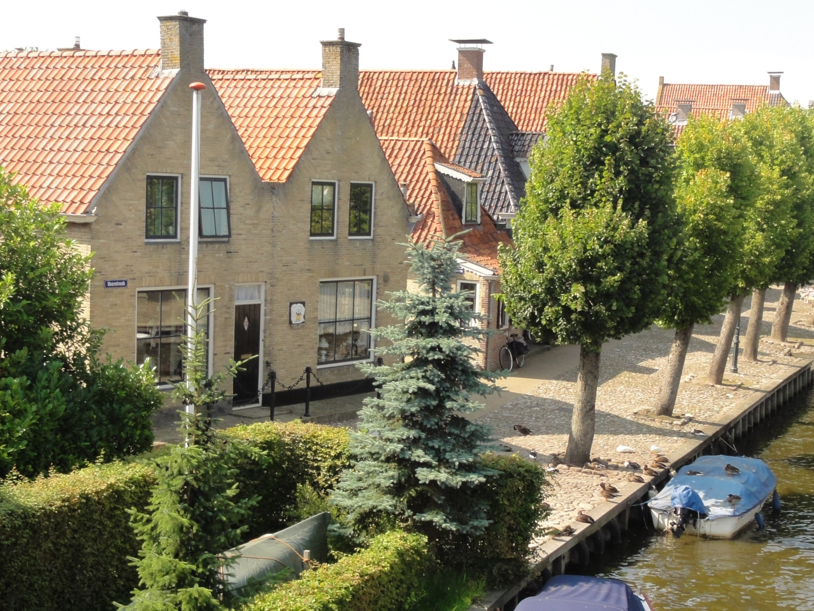 Recreatiewoning in Koudum voor 6 personen foto 2