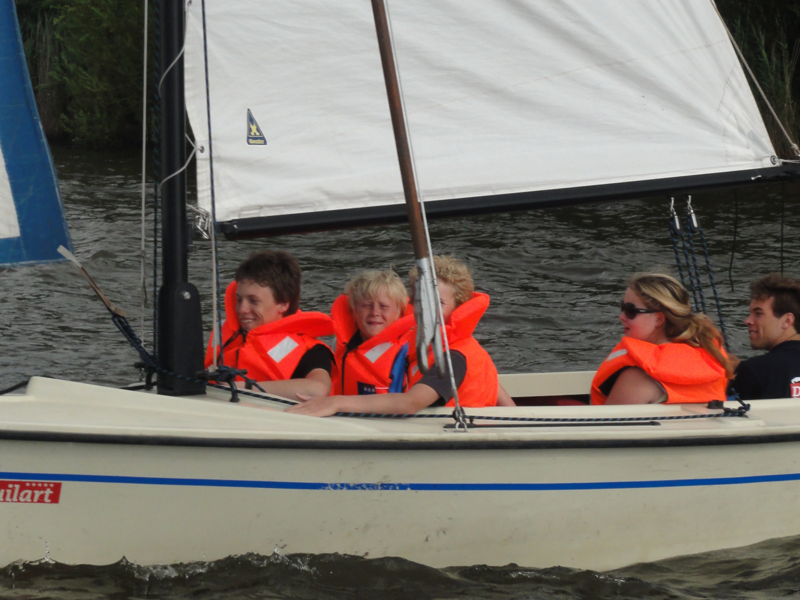 Recreatiewoning in Koudum voor 6 personen foto 14